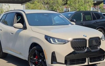 BMW X3, 2026 год, 8 999 982 рублей, 1 фотография