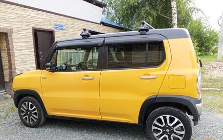 Suzuki Hustler, 2016 год, 750 000 рублей, 4 фотография