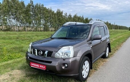 Nissan X-Trail, 2008 год, 1 120 000 рублей, 1 фотография