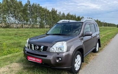 Nissan X-Trail, 2008 год, 1 120 000 рублей, 1 фотография