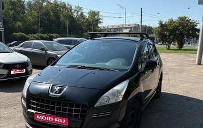 Peugeot 3008 I рестайлинг, 2011 год, 440 000 рублей, 1 фотография