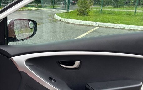 Hyundai i30 II рестайлинг, 2012 год, 699 000 рублей, 7 фотография