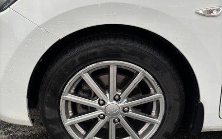Hyundai i30 II рестайлинг, 2012 год, 699 000 рублей, 5 фотография