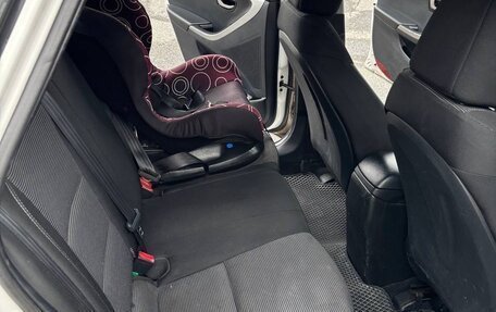 Hyundai i30 II рестайлинг, 2012 год, 699 000 рублей, 11 фотография