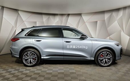 Audi Q5, 2026 год, 7 150 000 рублей, 6 фотография