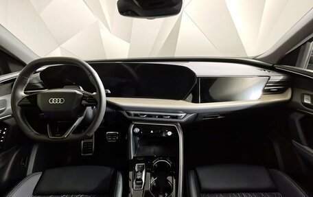 Audi Q5, 2026 год, 7 150 000 рублей, 14 фотография