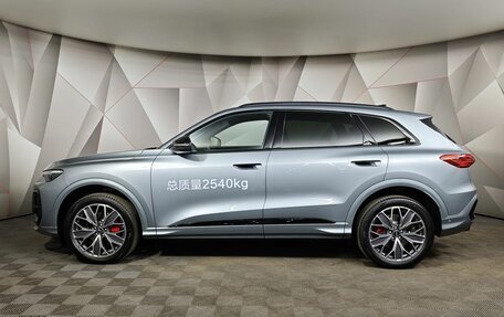 Audi Q5, 2026 год, 7 150 000 рублей, 5 фотография