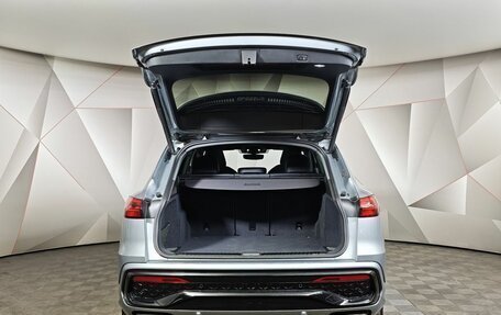 Audi Q5, 2026 год, 7 150 000 рублей, 12 фотография