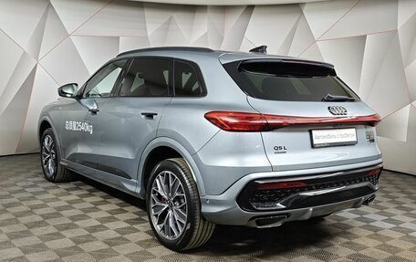 Audi Q5, 2026 год, 7 150 000 рублей, 4 фотография