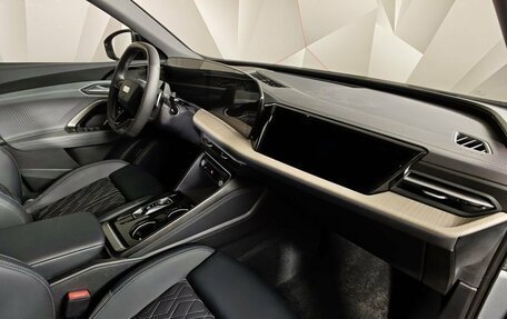Audi Q5, 2026 год, 7 150 000 рублей, 13 фотография