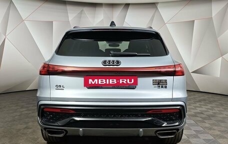 Audi Q5, 2026 год, 7 150 000 рублей, 8 фотография