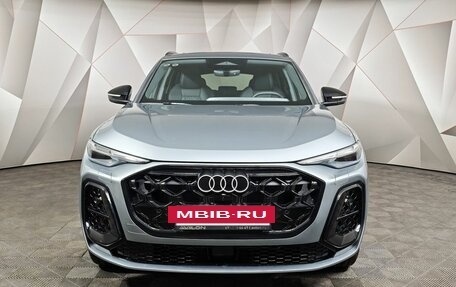 Audi Q5, 2026 год, 7 150 000 рублей, 7 фотография