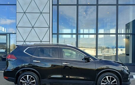 Nissan X-Trail, 2021 год, 2 599 000 рублей, 4 фотография