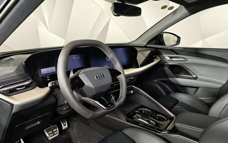 Audi Q5, 2026 год, 7 150 000 рублей, 19 фотография