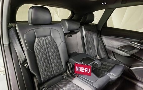 Audi Q5, 2026 год, 7 150 000 рублей, 17 фотография