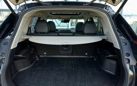 Nissan X-Trail, 2021 год, 2 599 000 рублей, 10 фотография