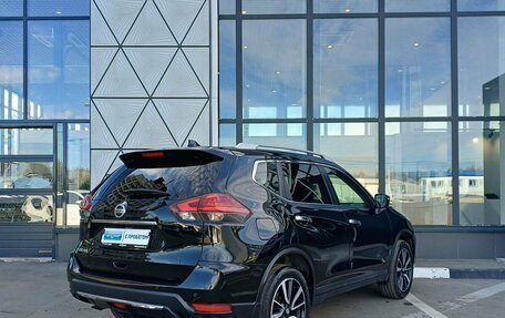 Nissan X-Trail, 2021 год, 2 599 000 рублей, 5 фотография