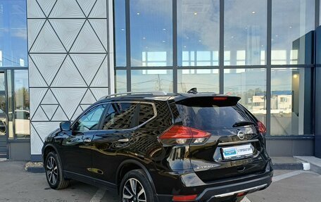Nissan X-Trail, 2021 год, 2 599 000 рублей, 7 фотография