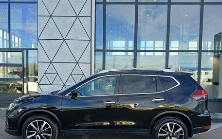 Nissan X-Trail, 2021 год, 2 599 000 рублей, 8 фотография