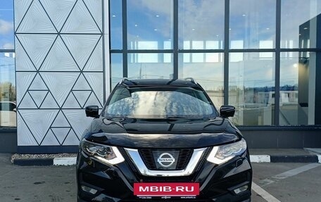 Nissan X-Trail, 2021 год, 2 599 000 рублей, 2 фотография