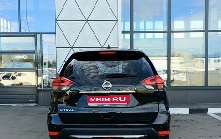Nissan X-Trail, 2021 год, 2 599 000 рублей, 6 фотография