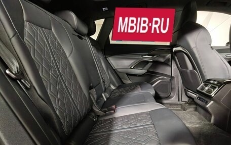 Audi Q5, 2026 год, 7 150 000 рублей, 16 фотография