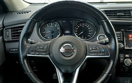 Nissan X-Trail, 2021 год, 2 599 000 рублей, 13 фотография