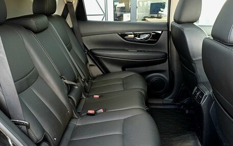 Nissan X-Trail, 2021 год, 2 599 000 рублей, 26 фотография