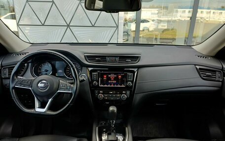 Nissan X-Trail, 2021 год, 2 599 000 рублей, 12 фотография