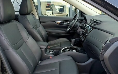 Nissan X-Trail, 2021 год, 2 599 000 рублей, 25 фотография