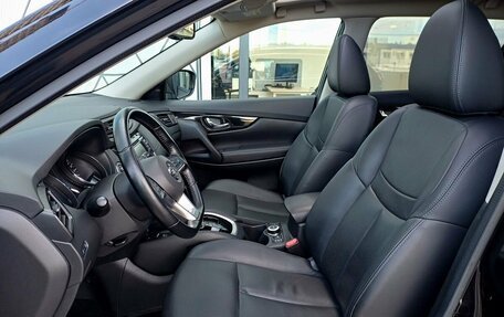 Nissan X-Trail, 2021 год, 2 599 000 рублей, 23 фотография