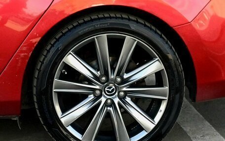 Mazda 6, 2019 год, 2 199 000 рублей, 9 фотография