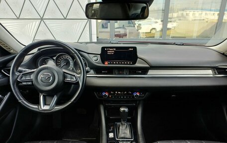 Mazda 6, 2019 год, 2 199 000 рублей, 11 фотография