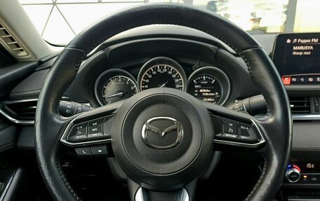 Mazda 6, 2019 год, 2 199 000 рублей, 12 фотография