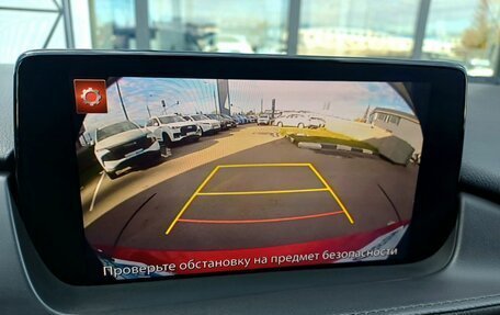 Mazda 6, 2019 год, 2 199 000 рублей, 15 фотография