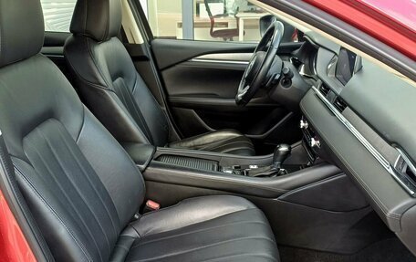 Mazda 6, 2019 год, 2 199 000 рублей, 23 фотография