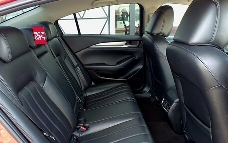 Mazda 6, 2019 год, 2 199 000 рублей, 24 фотография