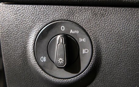 Volkswagen Taos, 2021 год, 2 499 000 рублей, 13 фотография