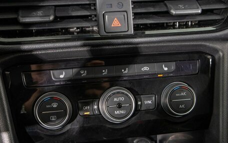 Volkswagen Taos, 2021 год, 2 499 000 рублей, 21 фотография