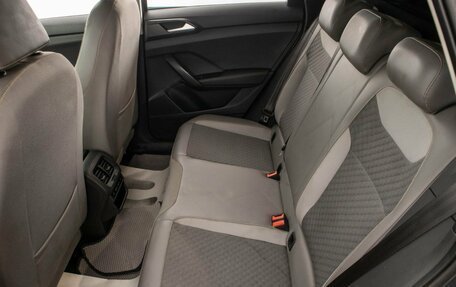 Volkswagen Taos, 2021 год, 2 499 000 рублей, 25 фотография