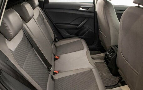 Volkswagen Taos, 2021 год, 2 499 000 рублей, 26 фотография