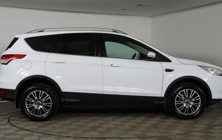 Ford Kuga III, 2014 год, 1 149 990 рублей, 4 фотография