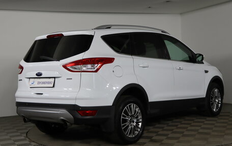 Ford Kuga III, 2014 год, 1 149 990 рублей, 5 фотография