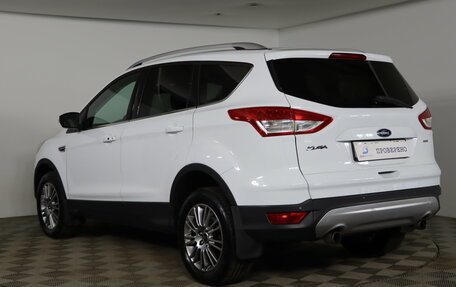 Ford Kuga III, 2014 год, 1 149 990 рублей, 7 фотография