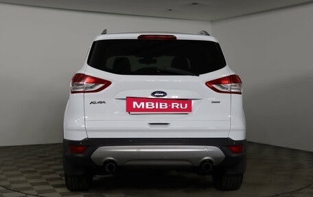 Ford Kuga III, 2014 год, 1 149 990 рублей, 6 фотография