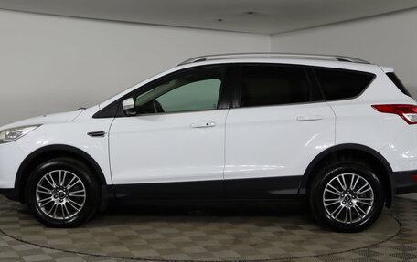 Ford Kuga III, 2014 год, 1 149 990 рублей, 8 фотография