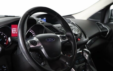 Ford Kuga III, 2014 год, 1 149 990 рублей, 9 фотография