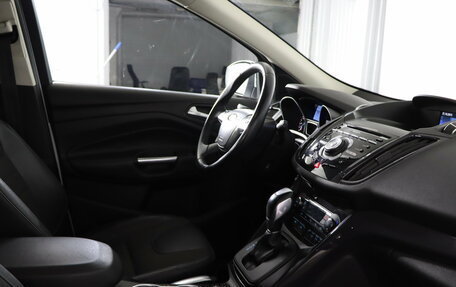 Ford Kuga III, 2014 год, 1 149 990 рублей, 14 фотография