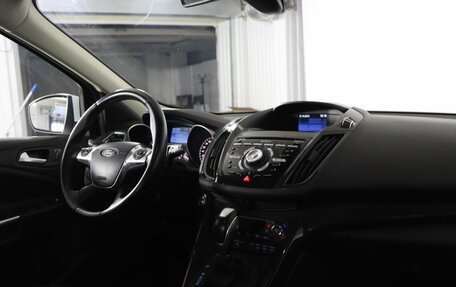Ford Kuga III, 2014 год, 1 149 990 рублей, 12 фотография