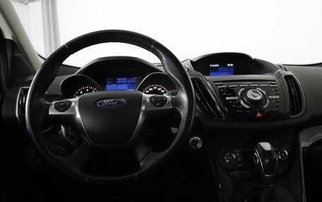 Ford Kuga III, 2014 год, 1 149 990 рублей, 10 фотография